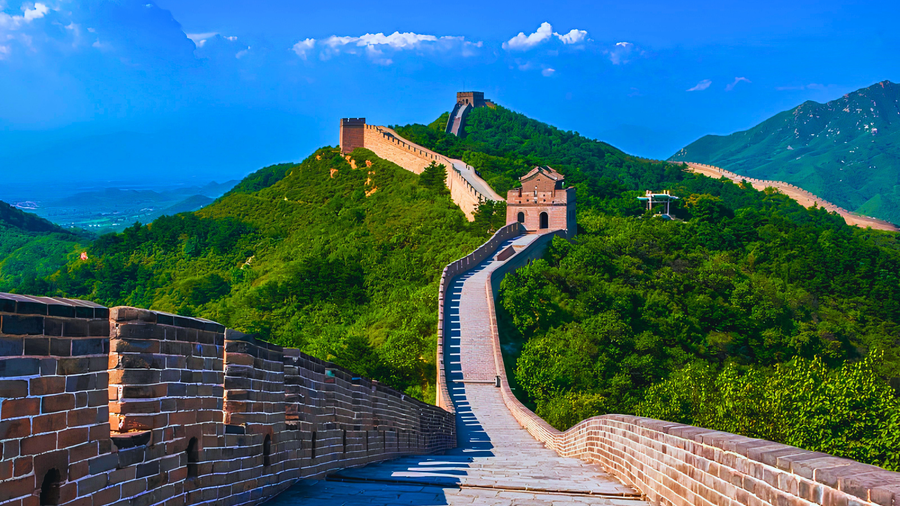 China Private Tours