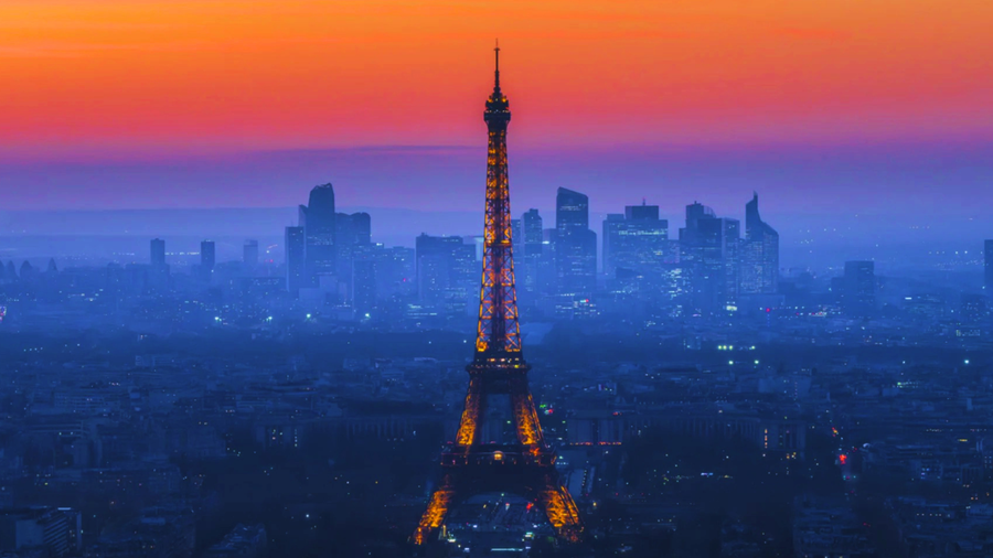 Europe Private Tour