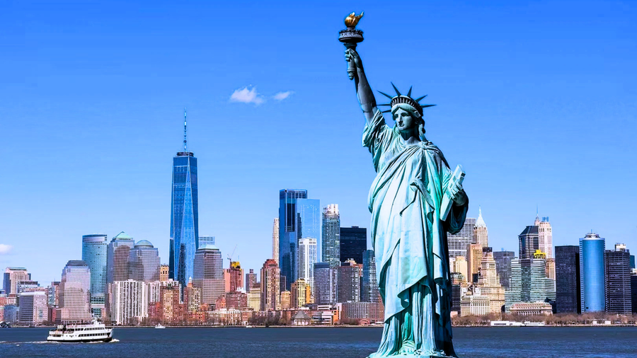 America Private Tours