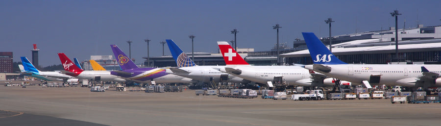 Narita Airport — LEDA TRIP