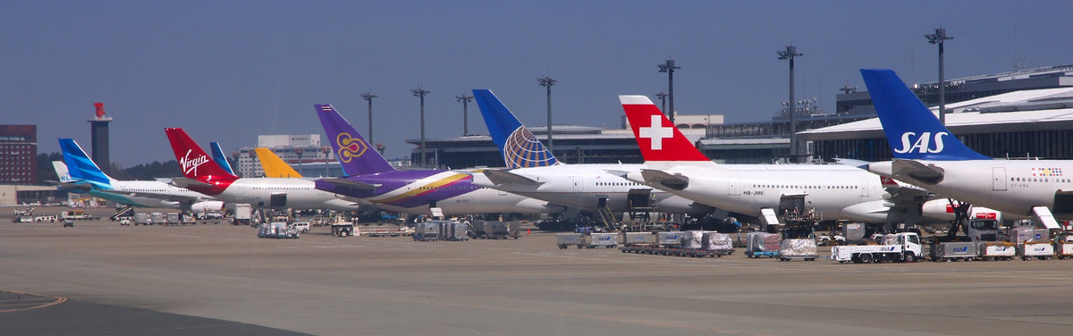 Narita Airport — LEDA TRIP