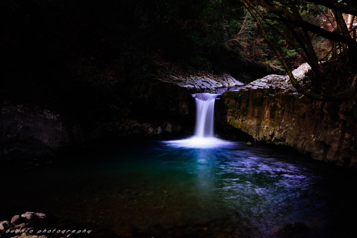 Izu Peninsula — LEDA TRIP