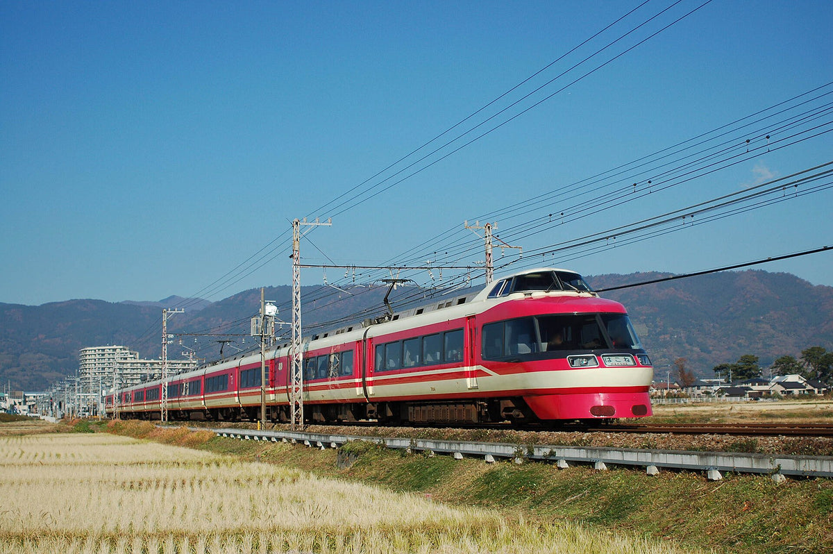 Hakone Japan — LEDA TRIP