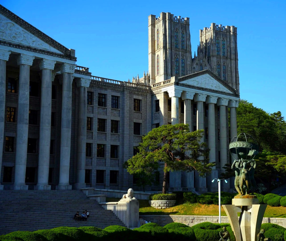 Seoul Trend & Shopping Private Tour | 5 Days 4 Nights