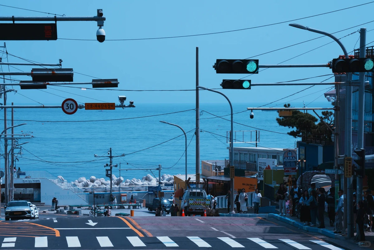 Busan Highlights Private Tour | 4 Days 3 Nights