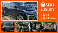 NRT Airport Transfer | Narita Airport to Tokyo City