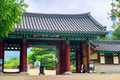 LEDAK005 | 首尔5天4晚康养乐活之旅