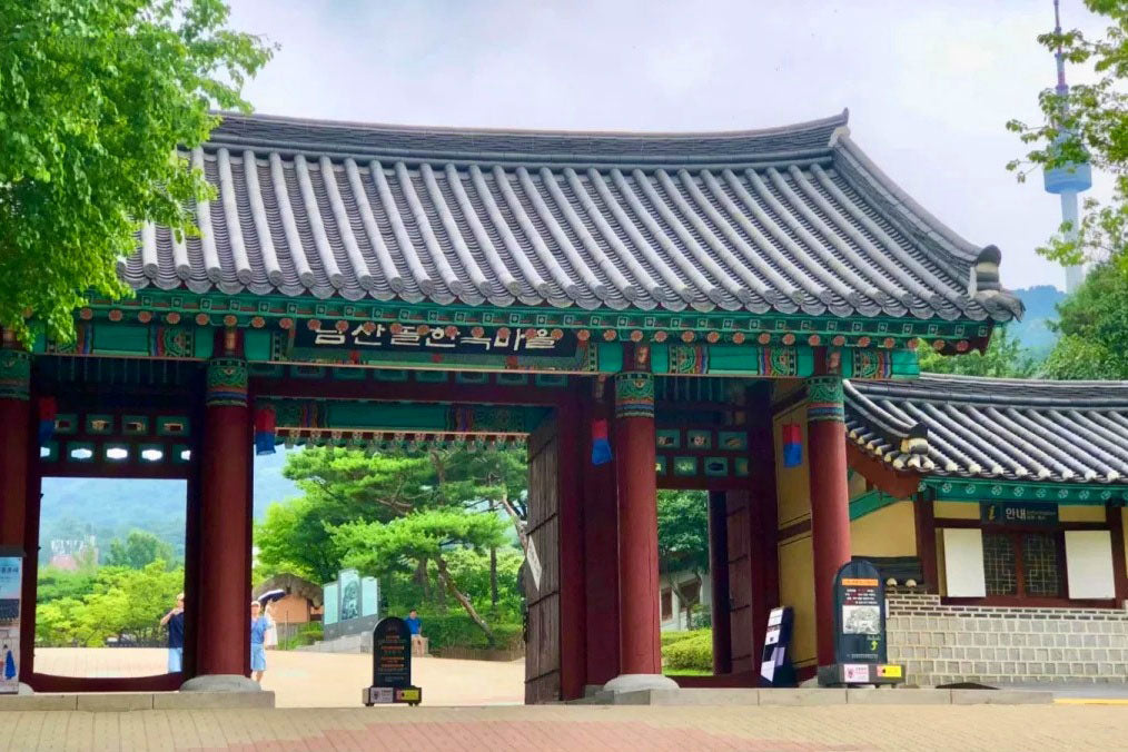 Seoul Wellness & Lifestyle Private Tour | 5 Days 4 Nights