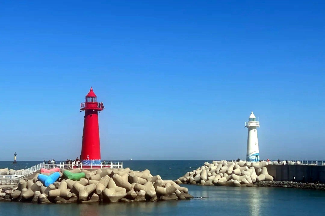 Busan Getaway Private Tour | 6 Days 5 Nights