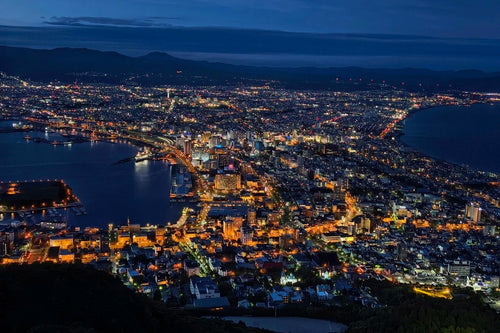 Hokkaido Private Charter | Hakodate 10-Hour Tour