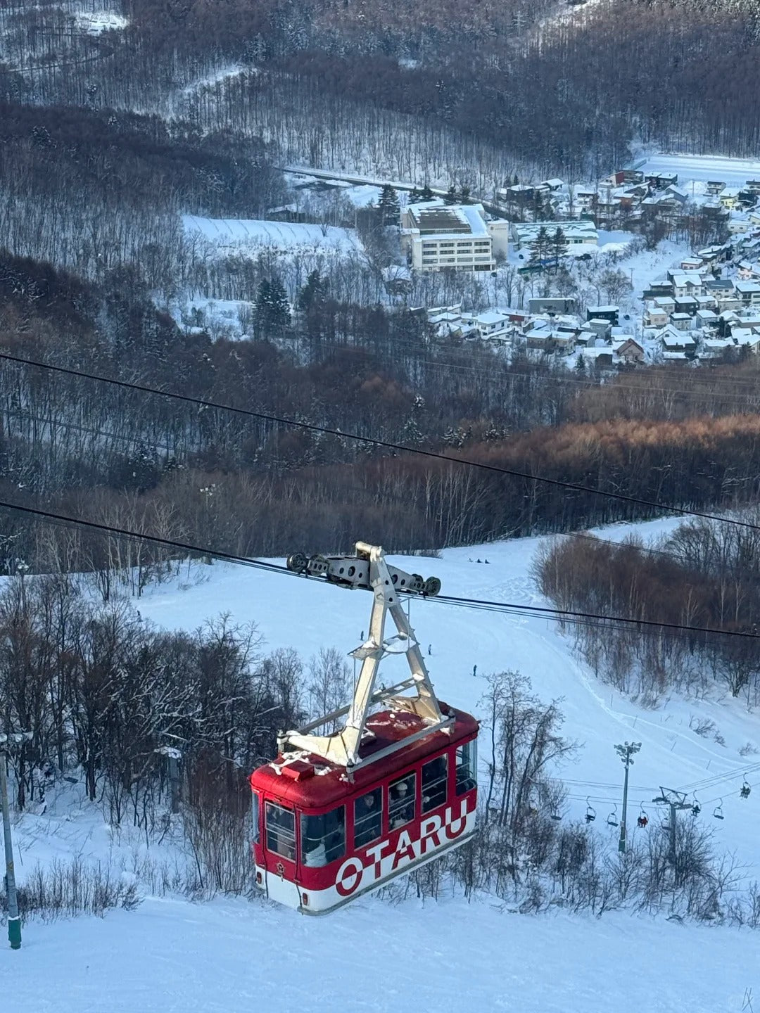 Hokkaido Private Charter | Otaru 10-Hour Tour
