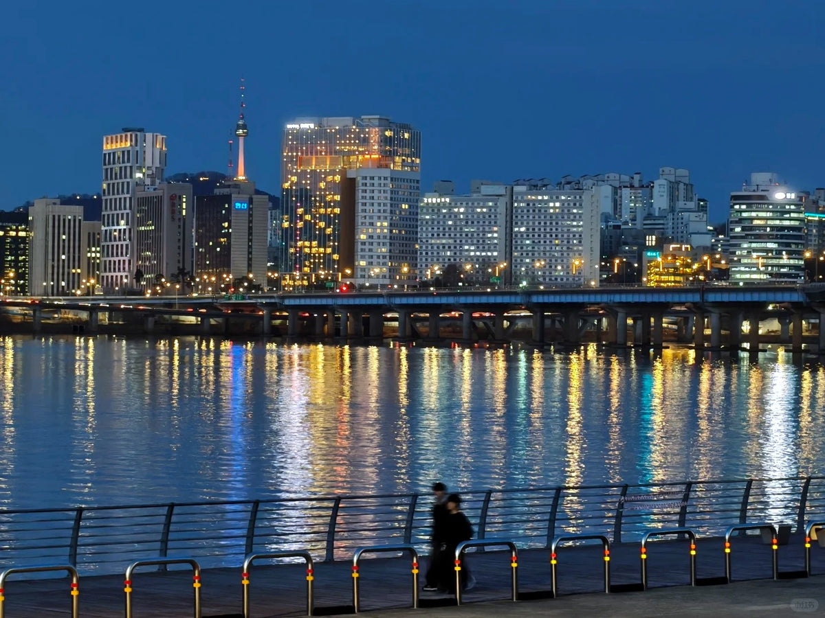 Seoul & Busan Private Tour | 6 Days 5 Nights