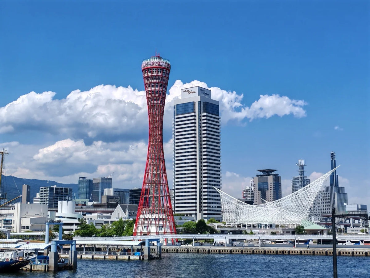 Osaka Private Charter | Kyoto, Nara & Kobe 10-Hour Tour