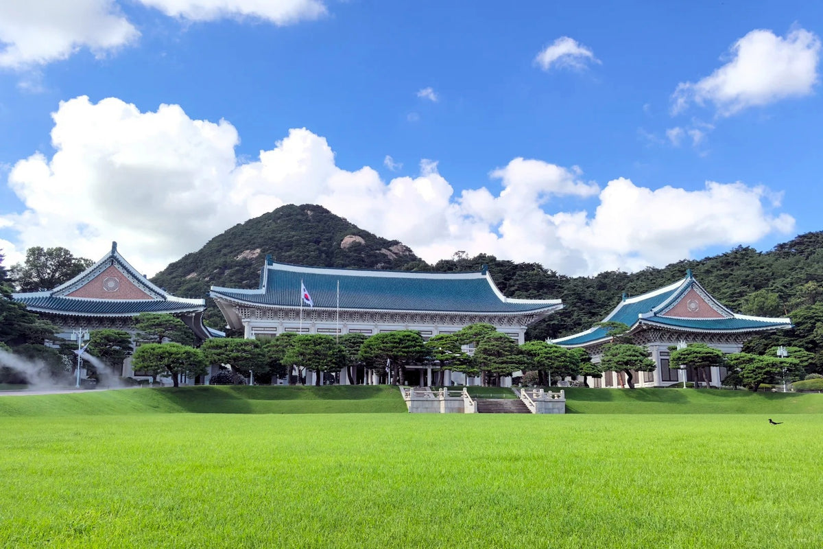 Seoul & Jeju Island Private Tour | 6 Days 5 Nights