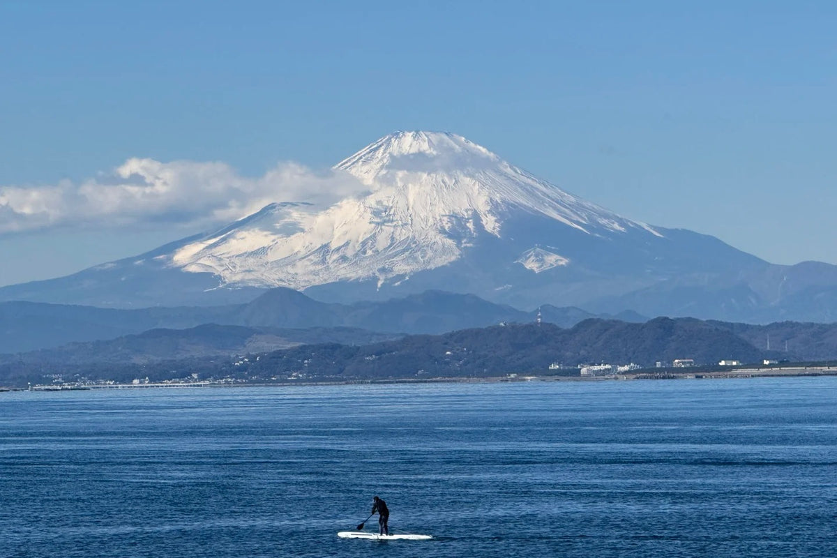 Tokyo Private Charter | Mount Fuji & Hakone 10-Hour Tour