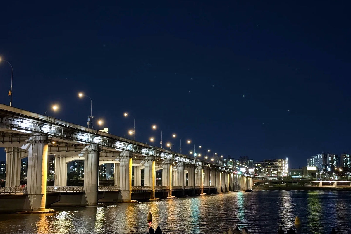 Seoul & Jeju Island Private Tour | 6 Days 5 Nights
