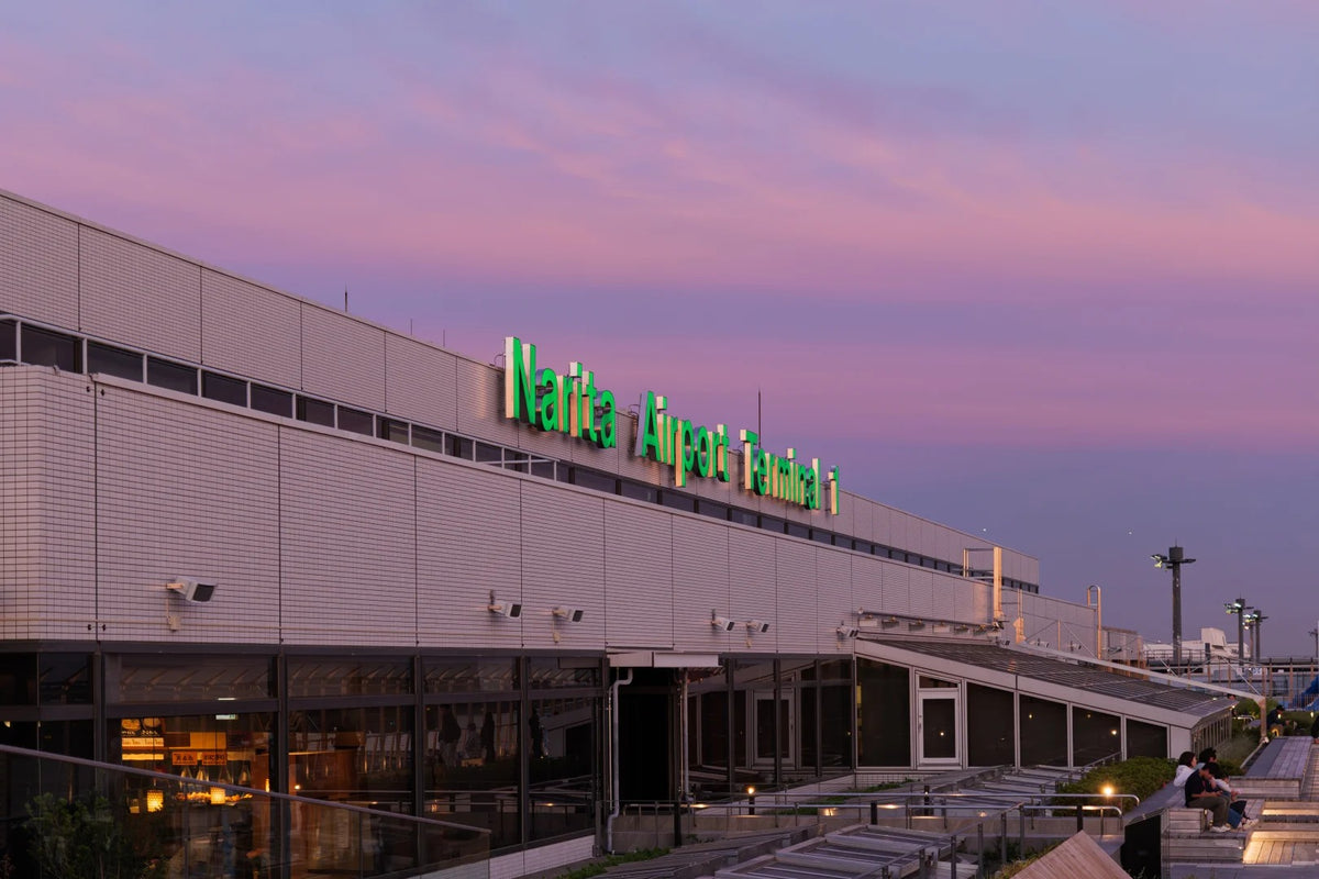 NRT Airport Transfer | Narita Airport to Mount Fuji & Hakone