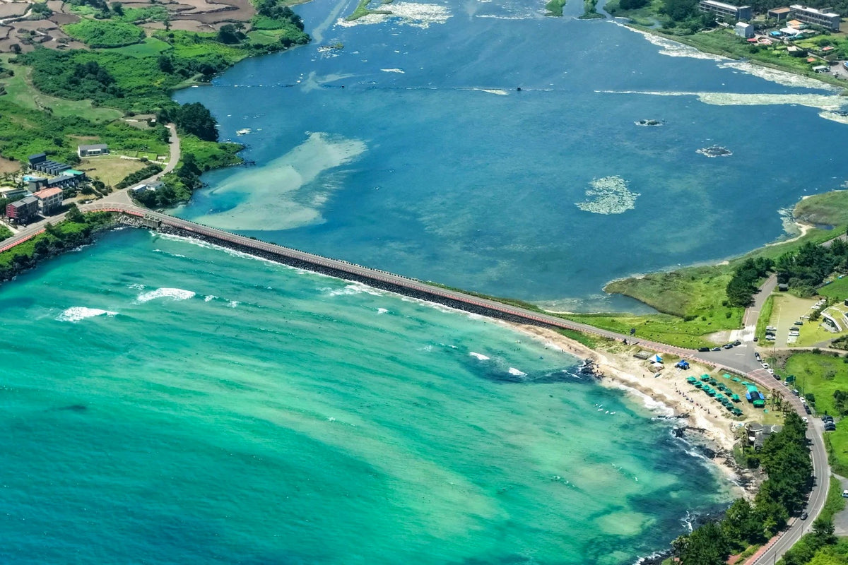 Seoul & Jeju Island Private Tour | 6 Days 5 Nights