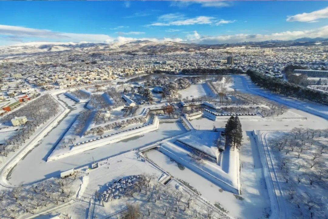 Hokkaido Private Charter | Hakodate 10-Hour Tour