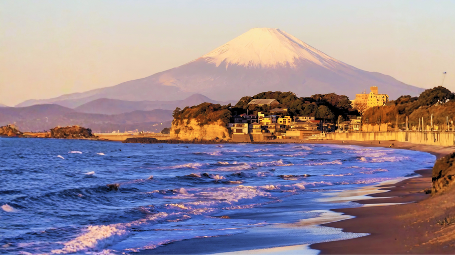 Osaka, Kyoto, Mount Fuji & Tokyo Private Tour | 7 Days 6 Nights