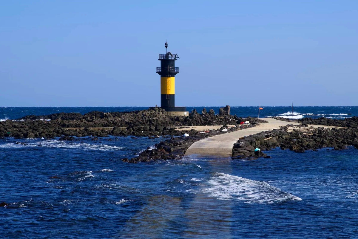 Seoul & Jeju Island Private Tour | 6 Days 5 Nights