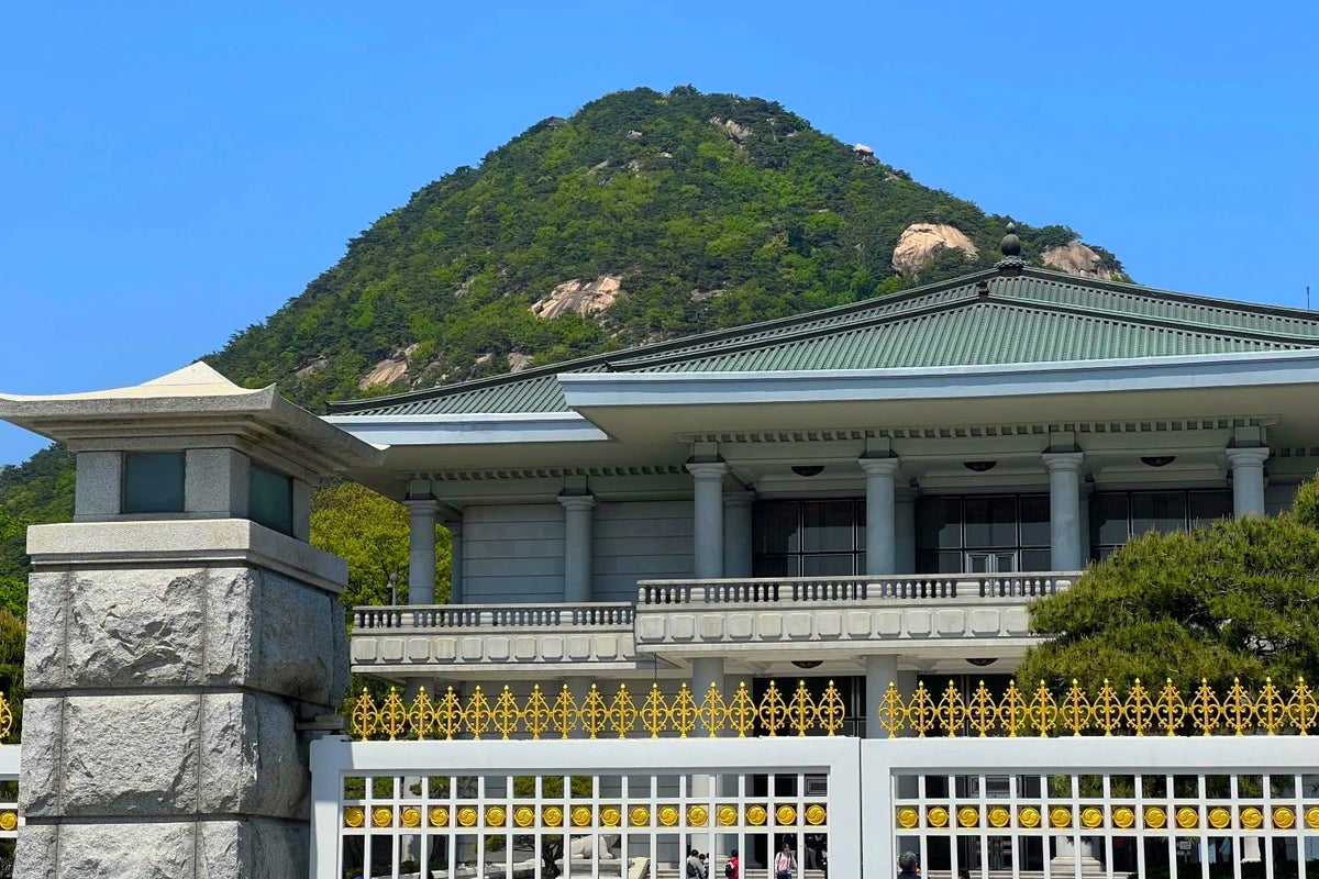 Seoul & Busan Private Tour | 6 Days 5 Nights