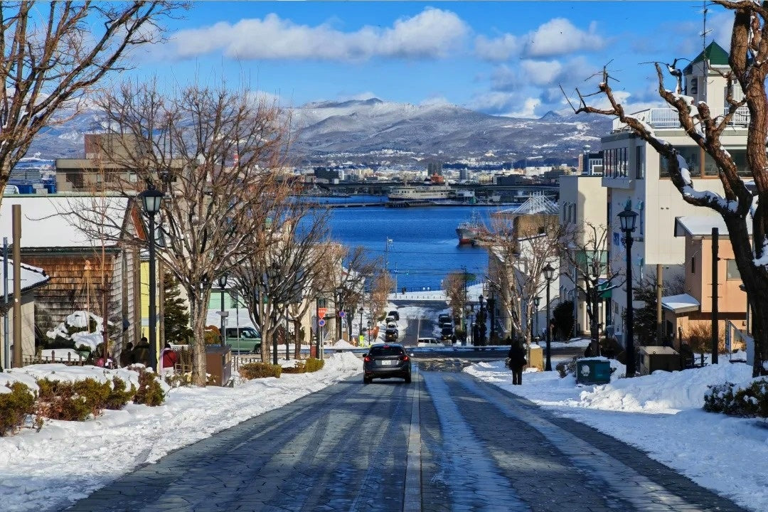 Hokkaido Private Charter | Hakodate 10-Hour Tour