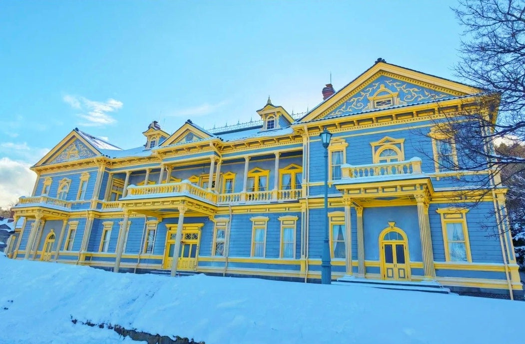 Hokkaido Private Charter | Hakodate 10-Hour Tour