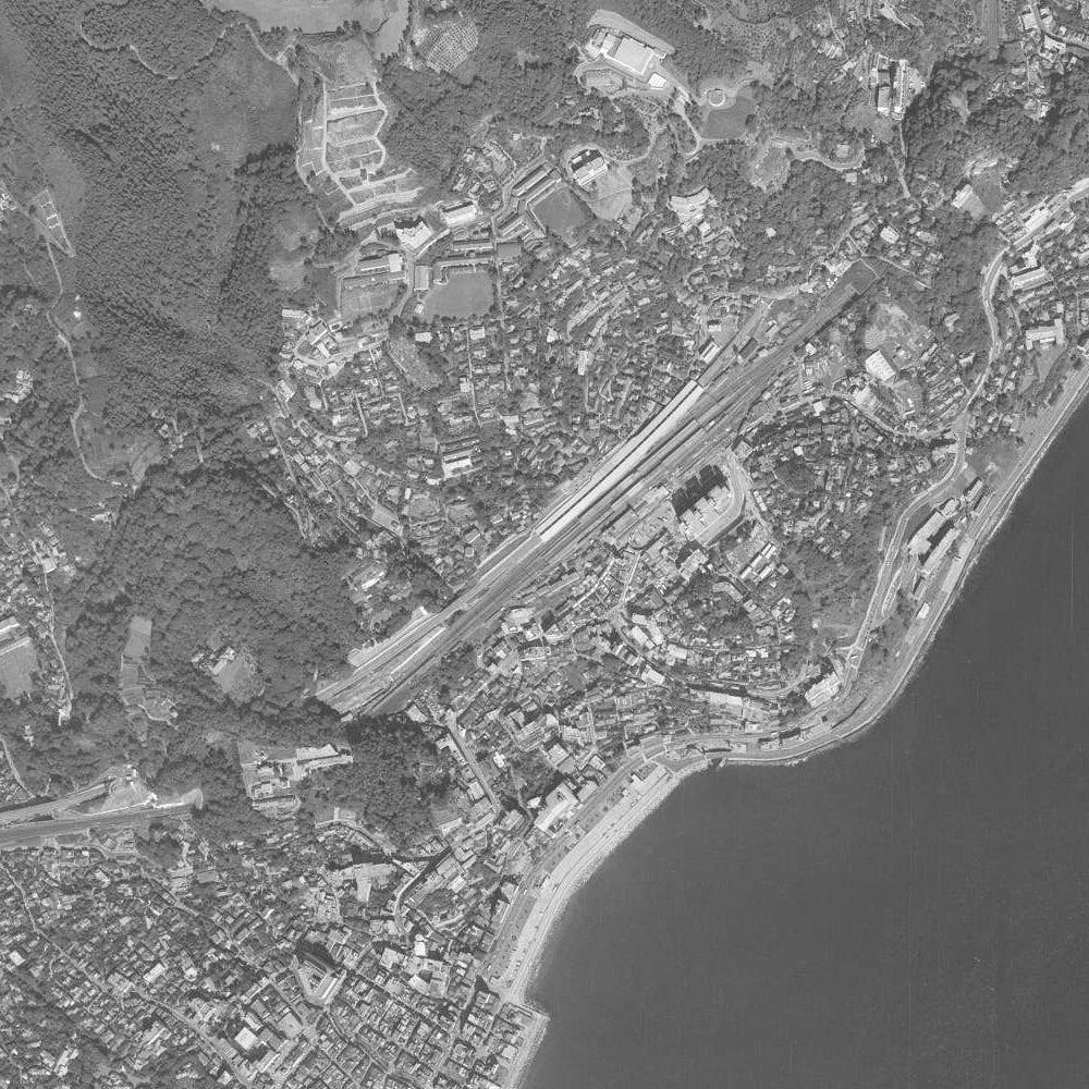 Atami Japan — LEDA TRIP