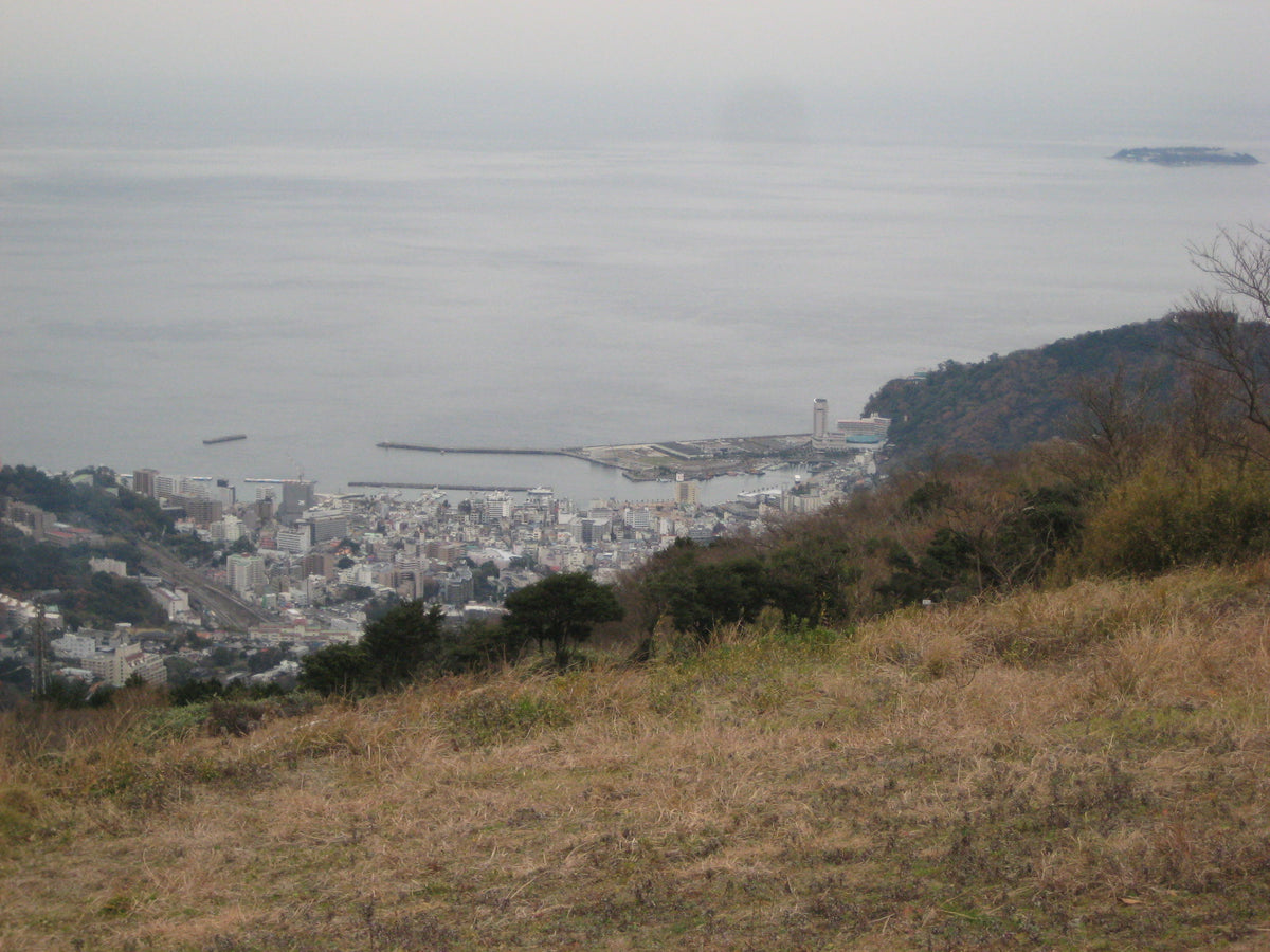 Atami Japan — LEDA TRIP