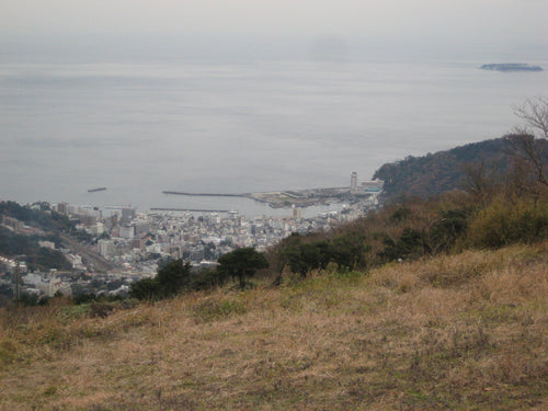 Atami Japan — LEDA TRIP