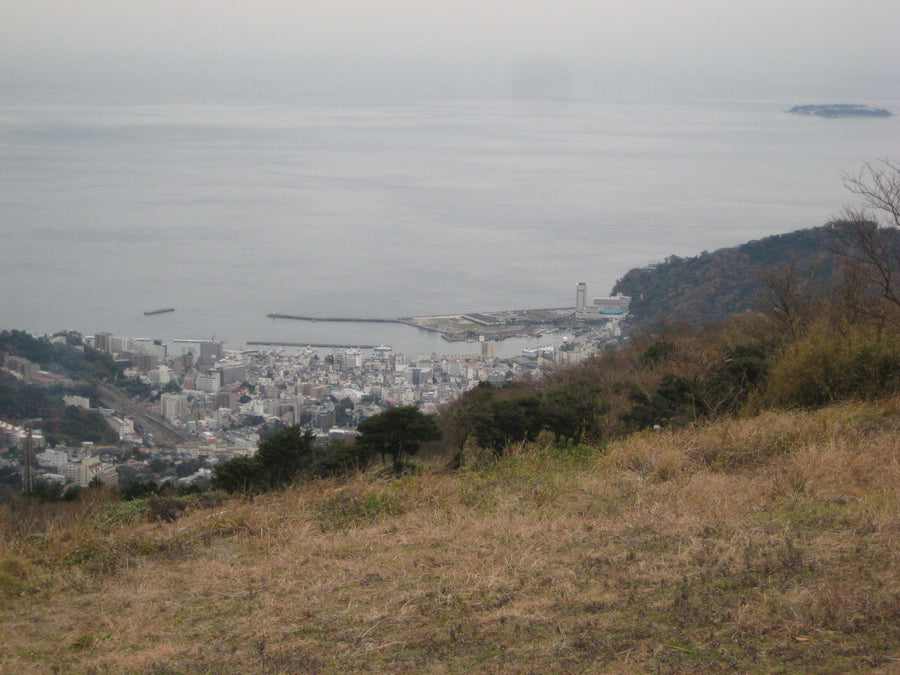 Atami Japan — LEDA TRIP