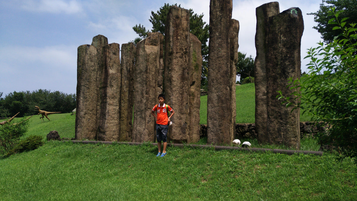 Aewol Jeju — LEDA TRIP