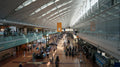 Haneda Airport — LEDA TRIP