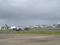 Haneda Airport — LEDA TRIP