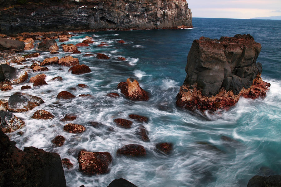 Jogasaki Coast — LEDA TRIP