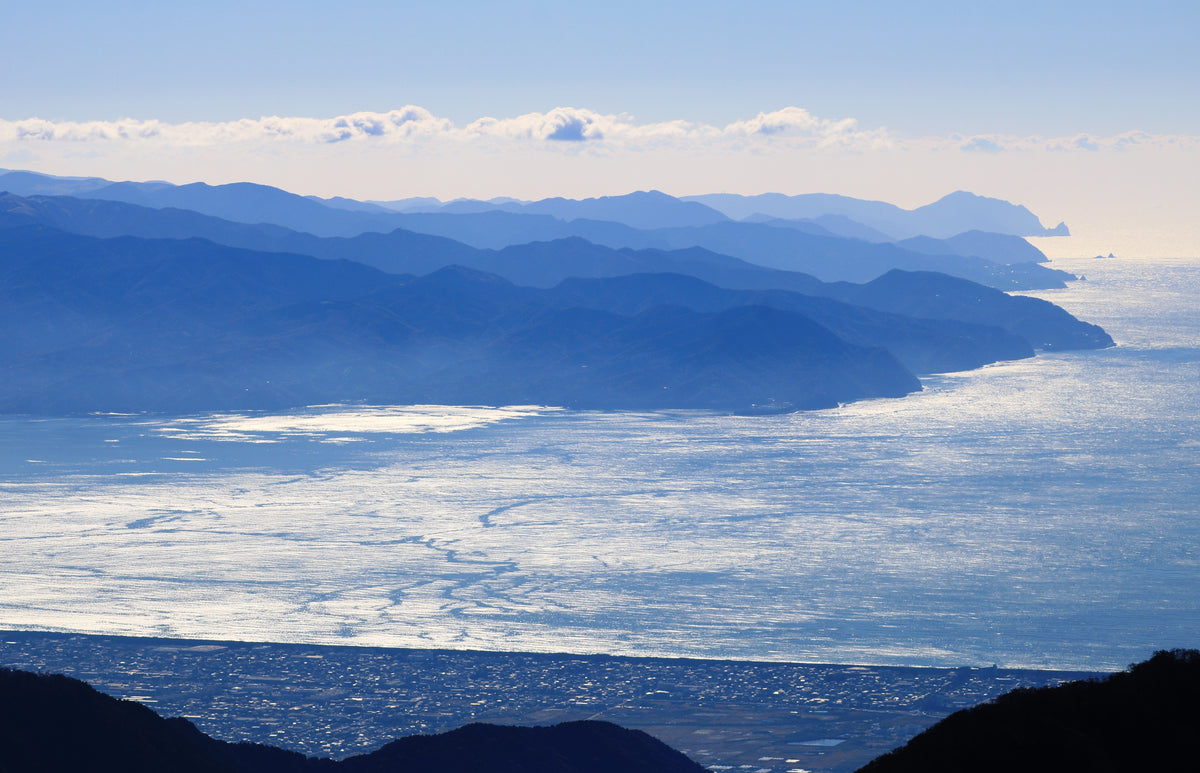 Izu Peninsula — LEDA TRIP