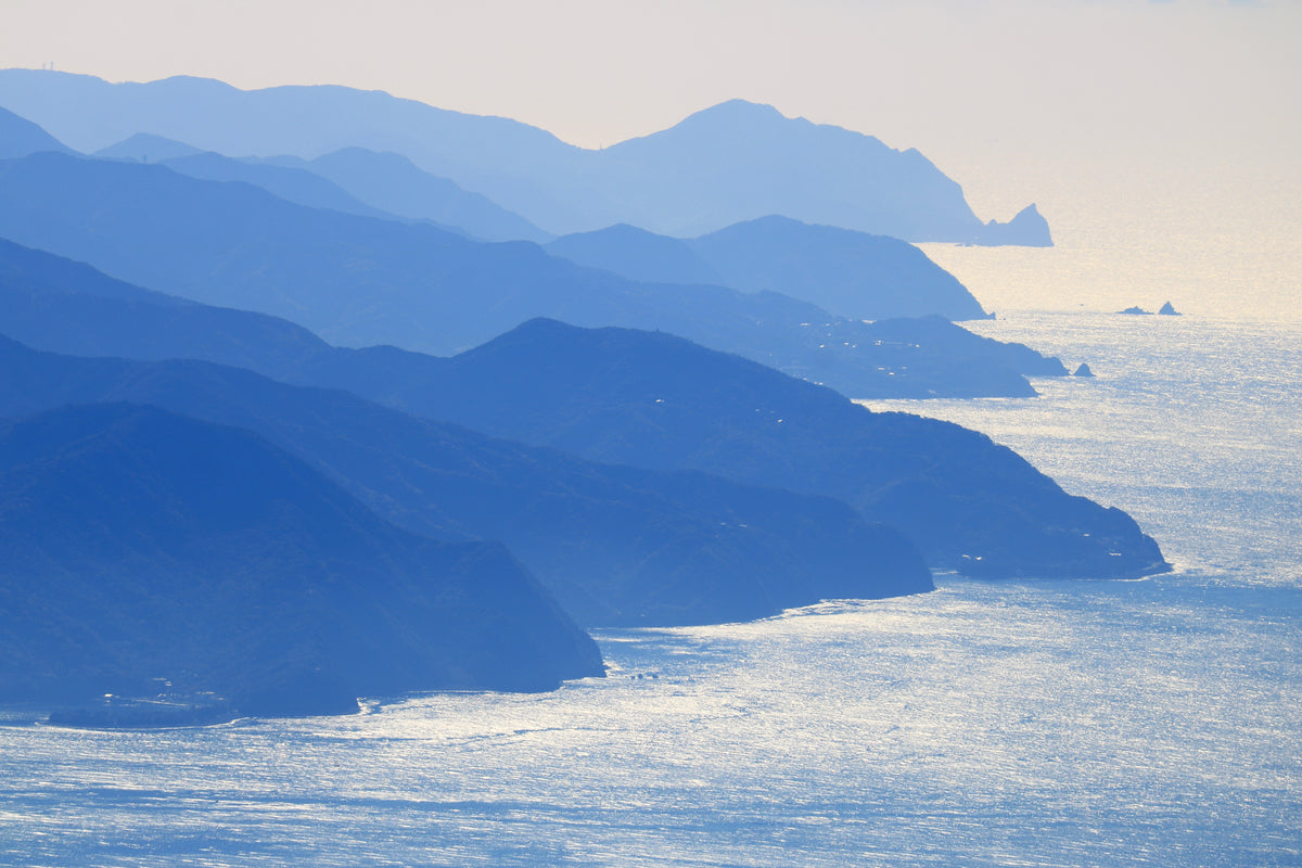 Izu Peninsula — LEDA TRIP