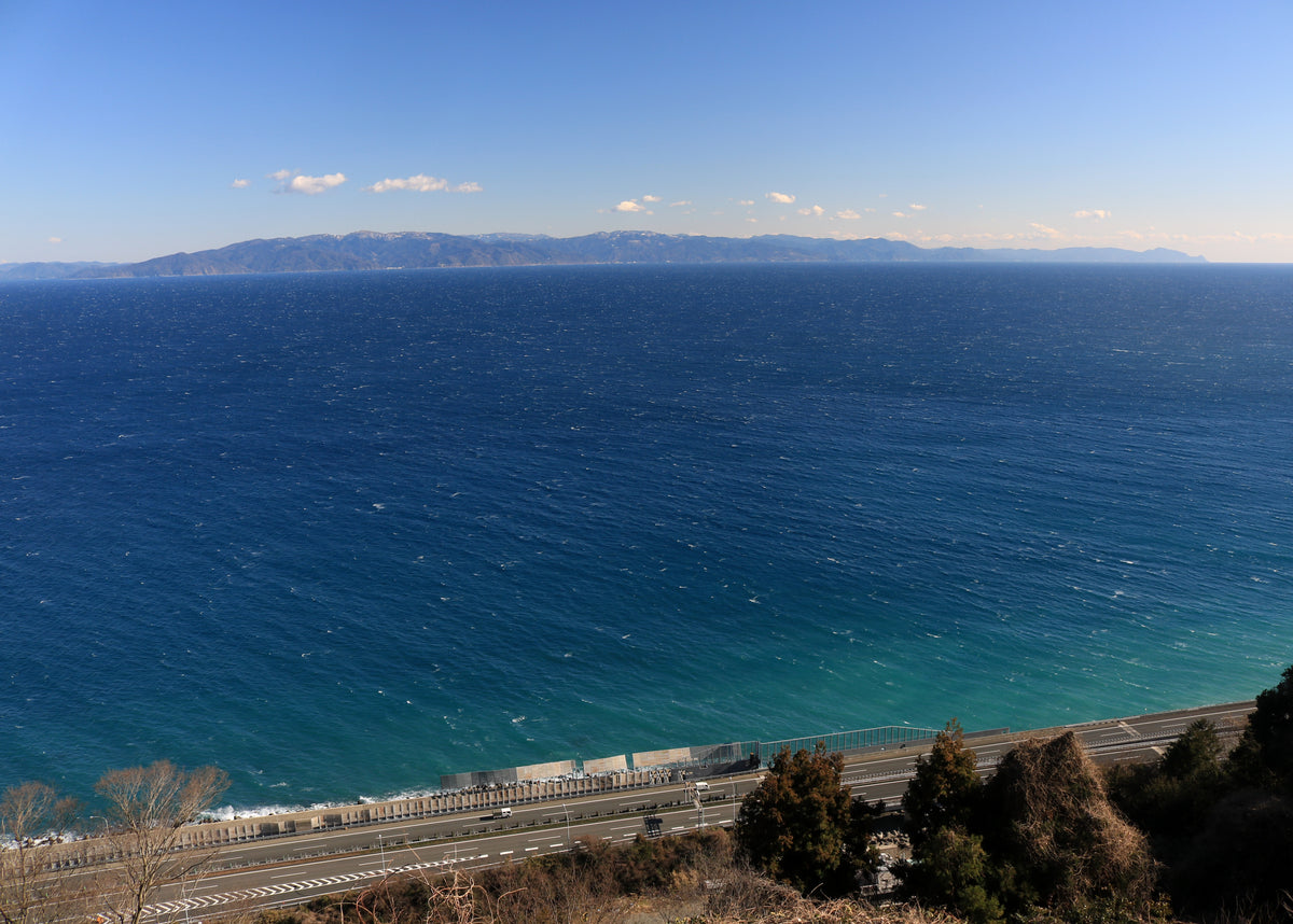 Izu Peninsula — LEDA TRIP