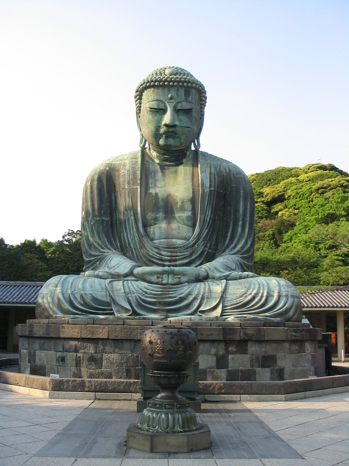 Kamakura Japan — LEDA TRIP