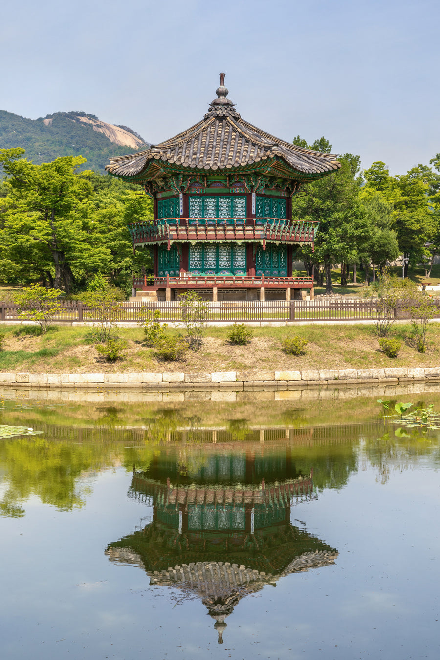 Seoul Wellness & Lifestyle Private Tour | 5 Days 4 Nights