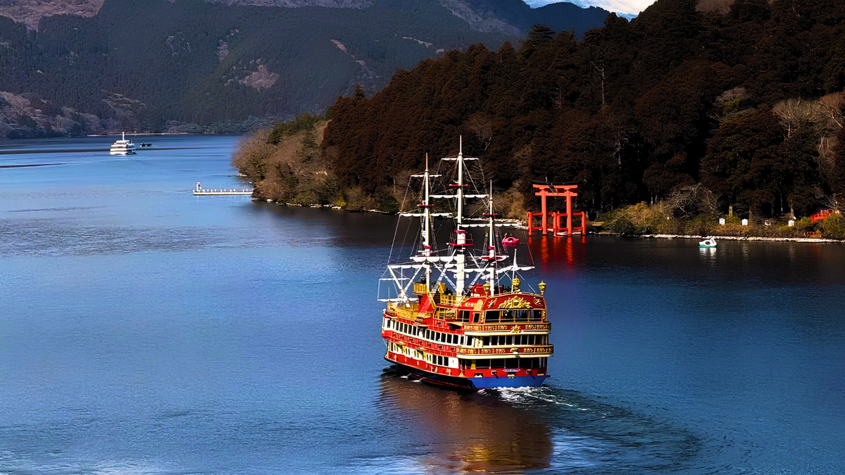 Osaka, Kyoto, Mount Fuji & Tokyo Private Tour | 7 Days 6 Nights