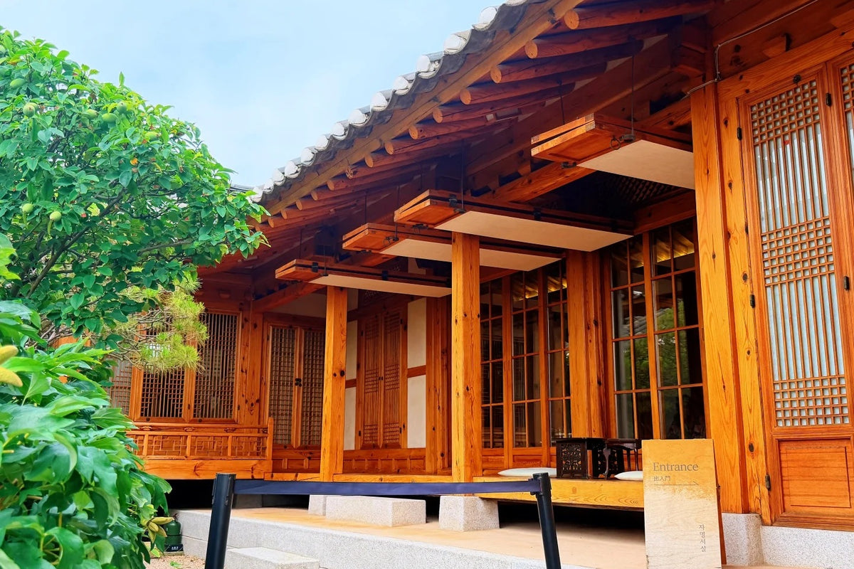 Seoul & Jeju Island Private Tour | 6 Days 5 Nights
