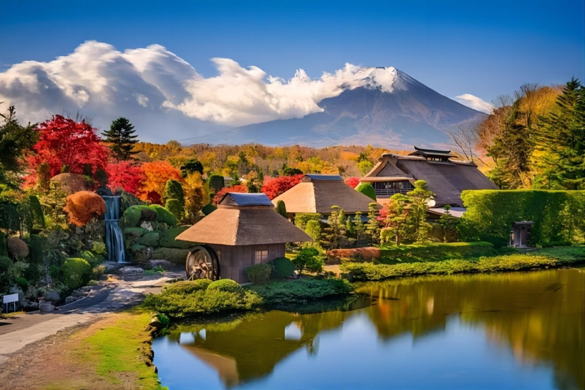 Seoul, Busan & Jeju Island Private Tour | 8 Days 7 Nights